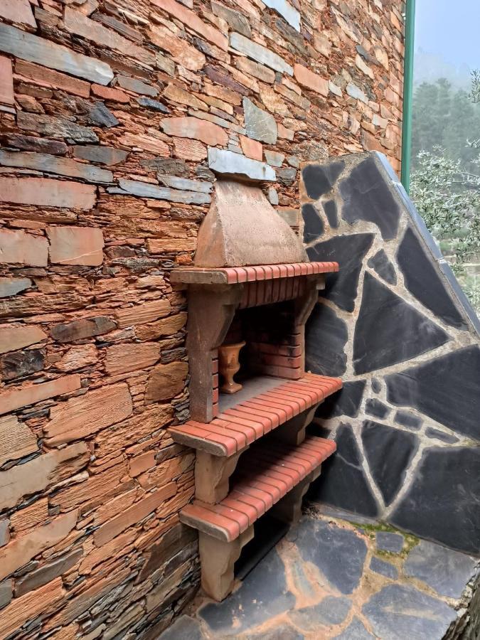 Holiday home Dreams In Xisto