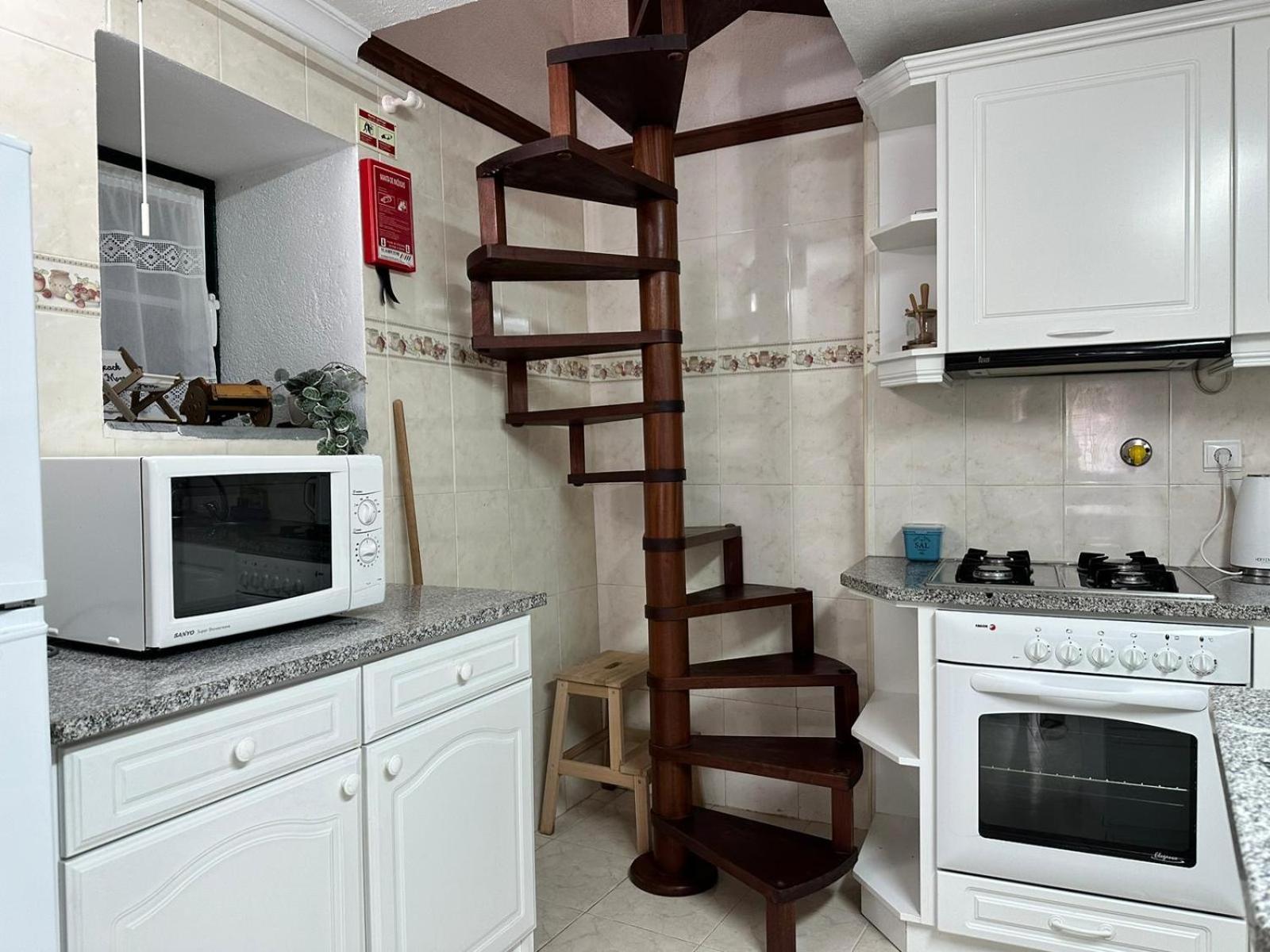 Holiday home Dreams In Xisto *