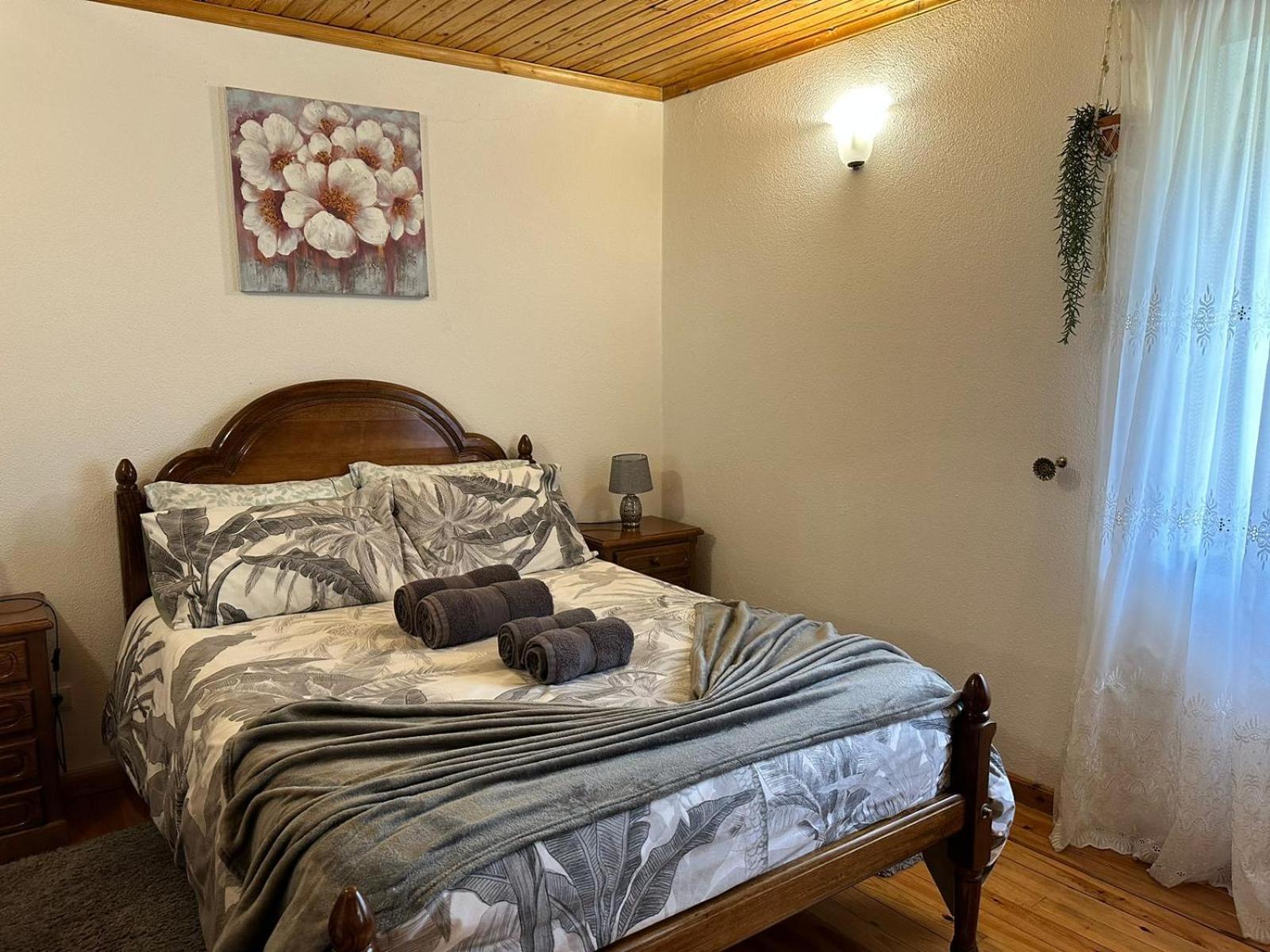 Holiday home Dreams In Xisto Piodao
