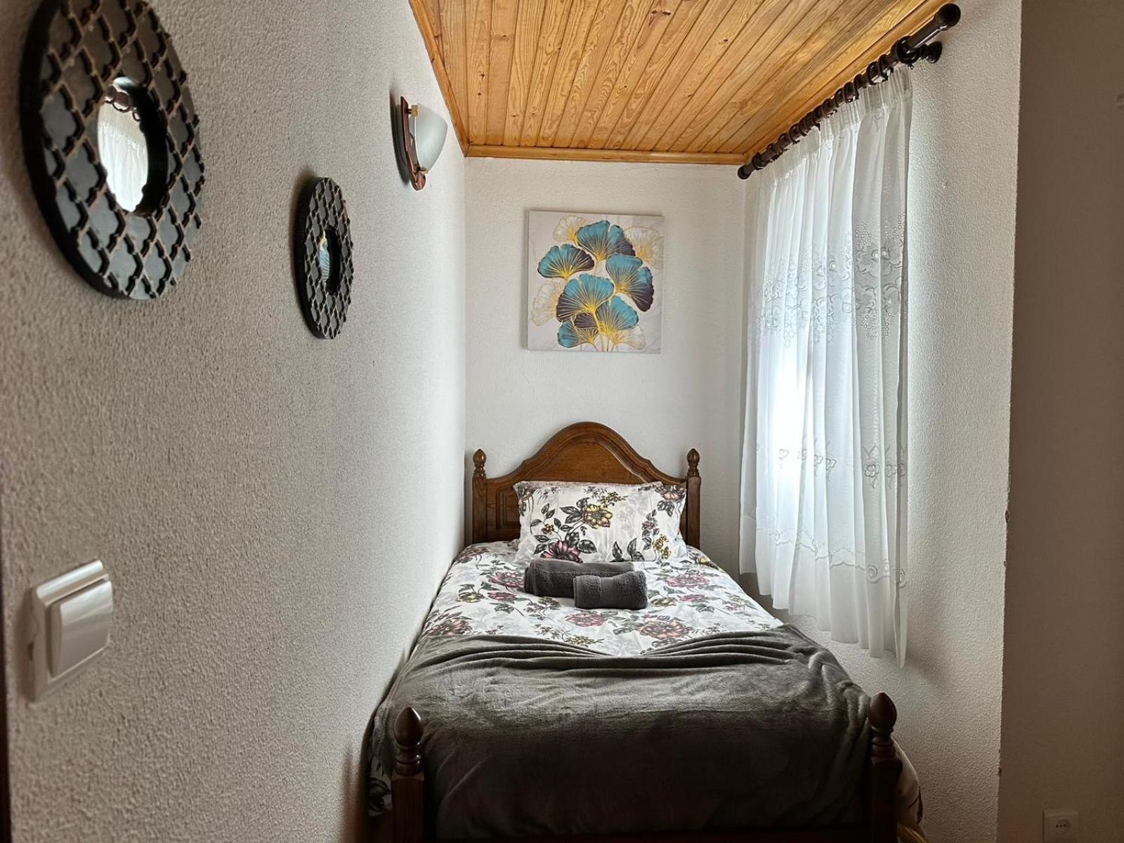 Holiday home Dreams In Xisto *