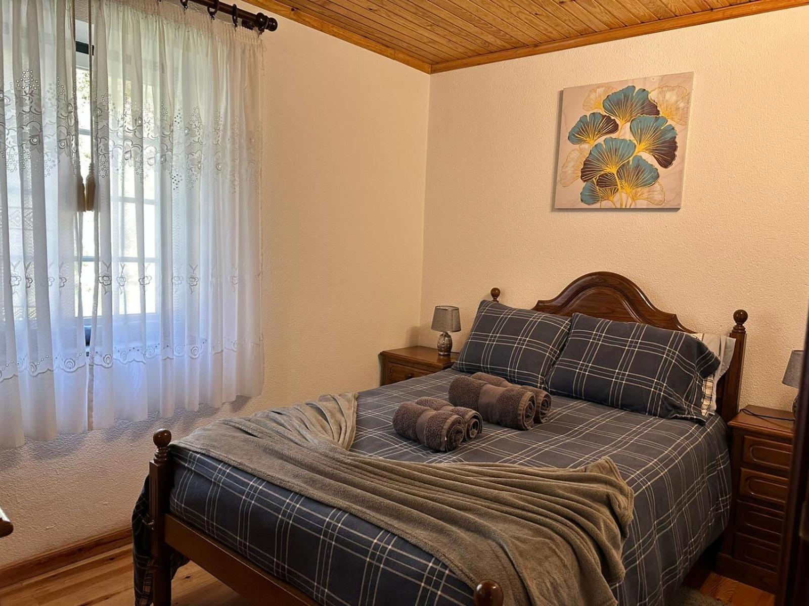 Dreams In Xisto Holiday home *