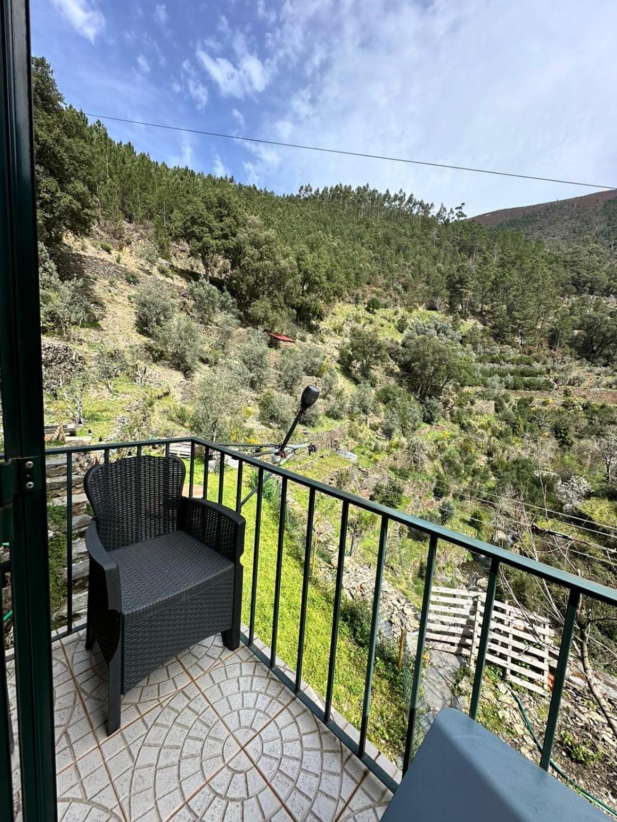 Dreams In Xisto Holiday home Piodao