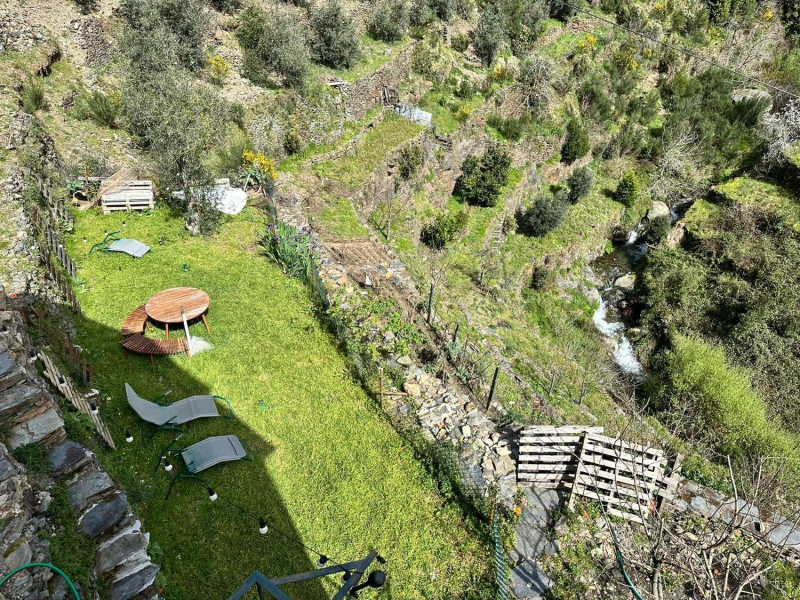 Holiday home Dreams In Xisto *